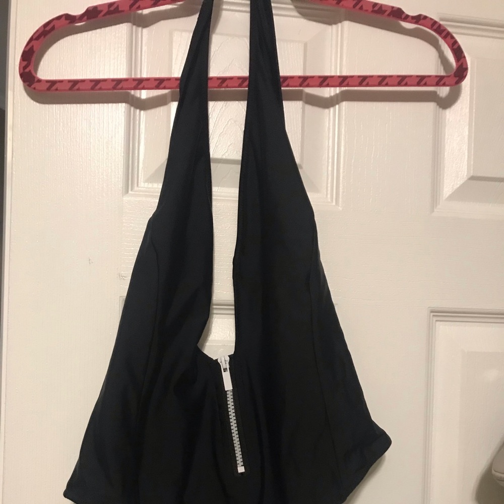 Nasty gal one piece